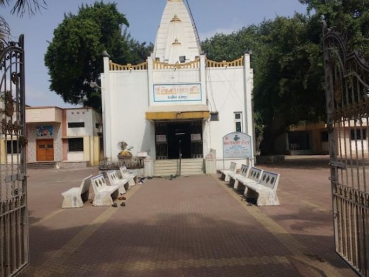 Somnath Dev Temple-1